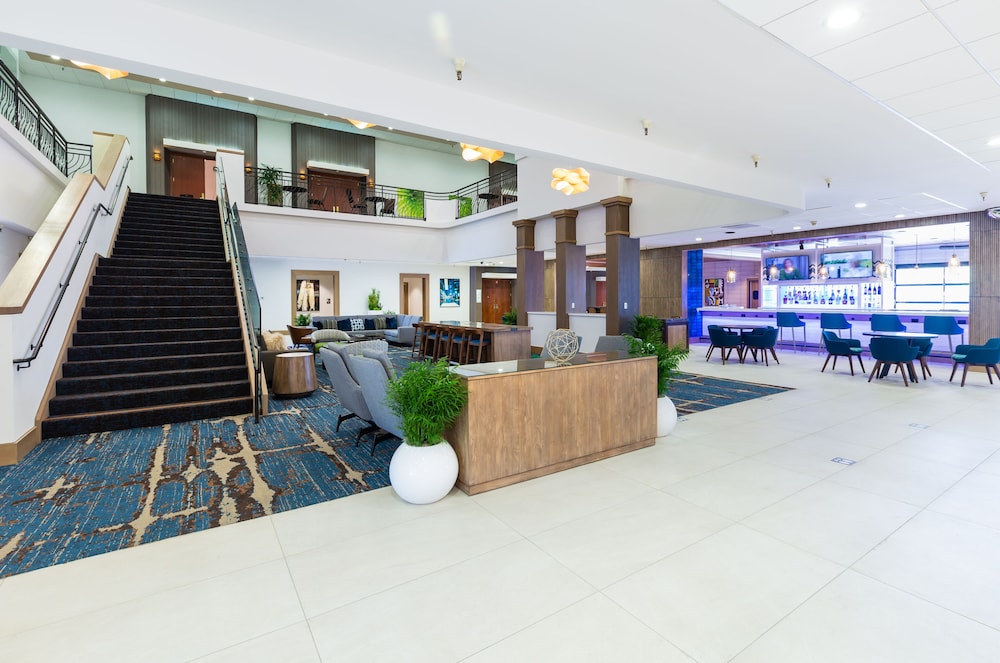 holiday inn san jose silicon valley by ihg