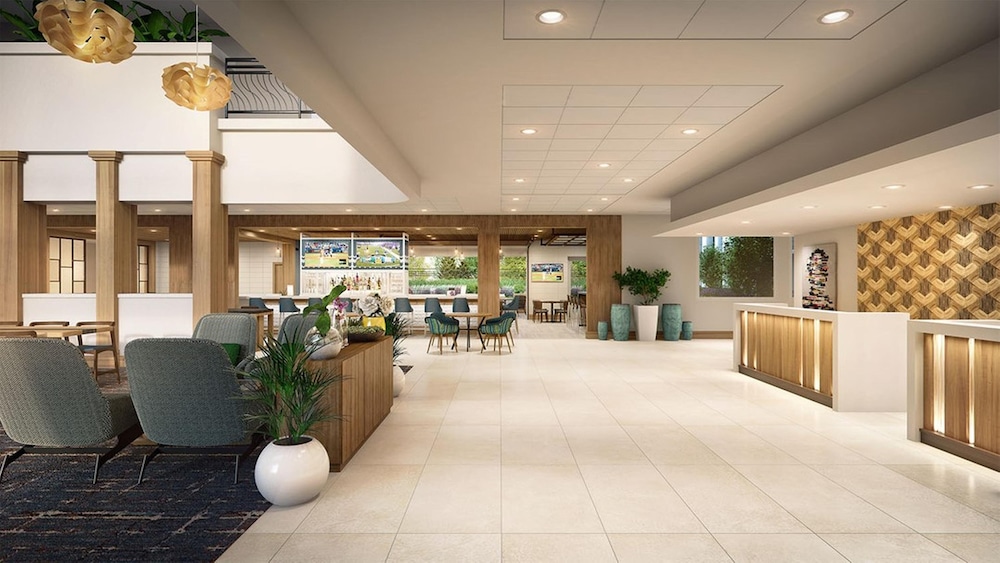 holiday inn san jose silicon valley by ihg