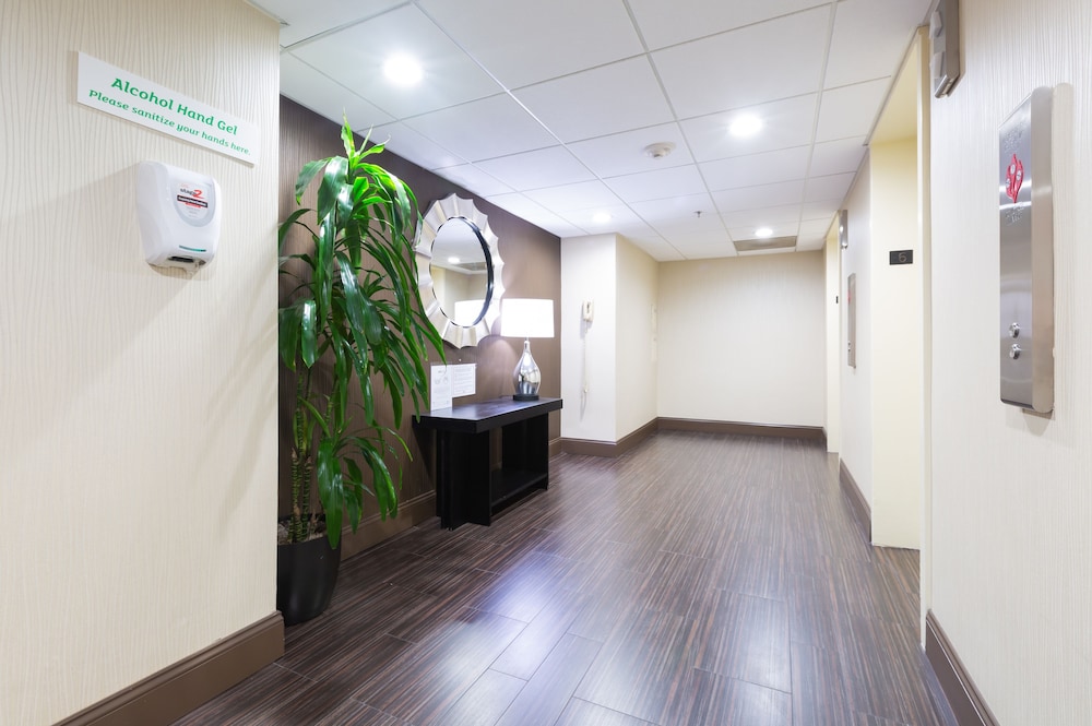 holiday inn san jose silicon valley by ihg
