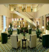 holiday inn san jose silicon valley by ihg