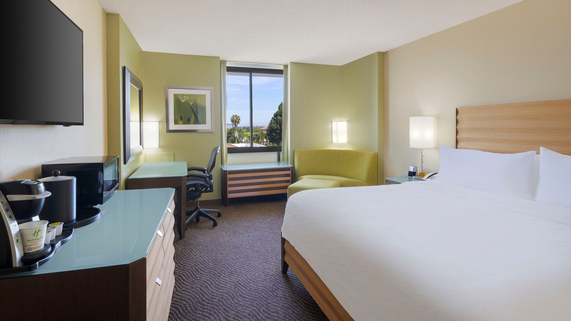 holiday inn san jose silicon valley by ihg