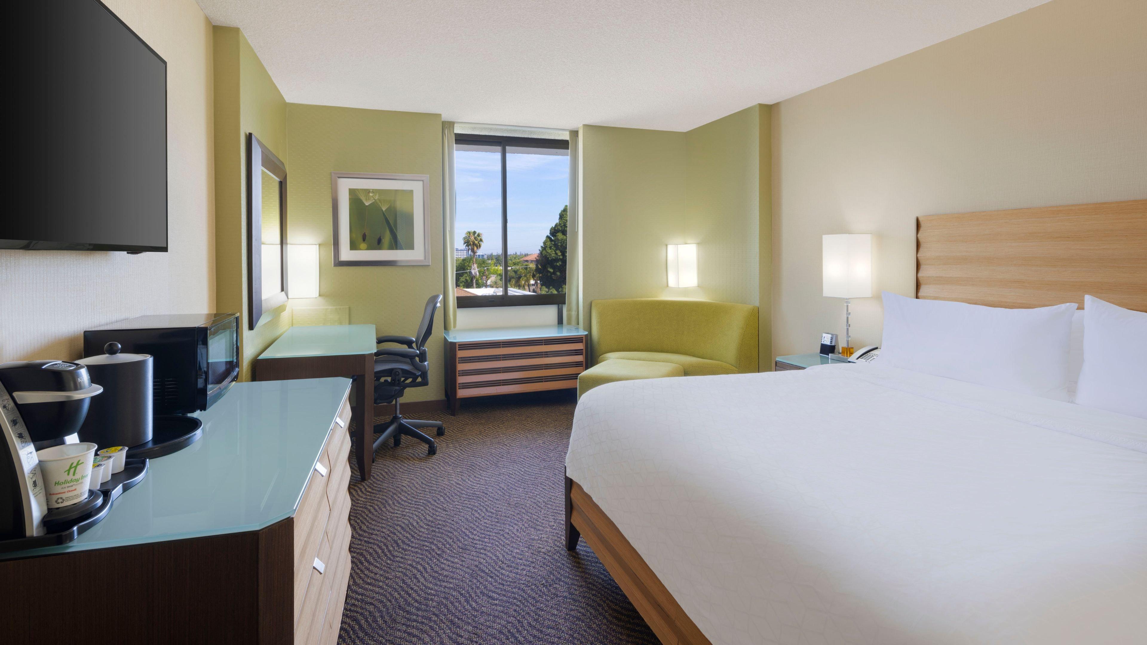 holiday inn san jose silicon valley by ihg
