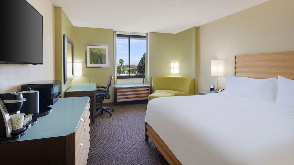 holiday inn san jose silicon valley by ihg