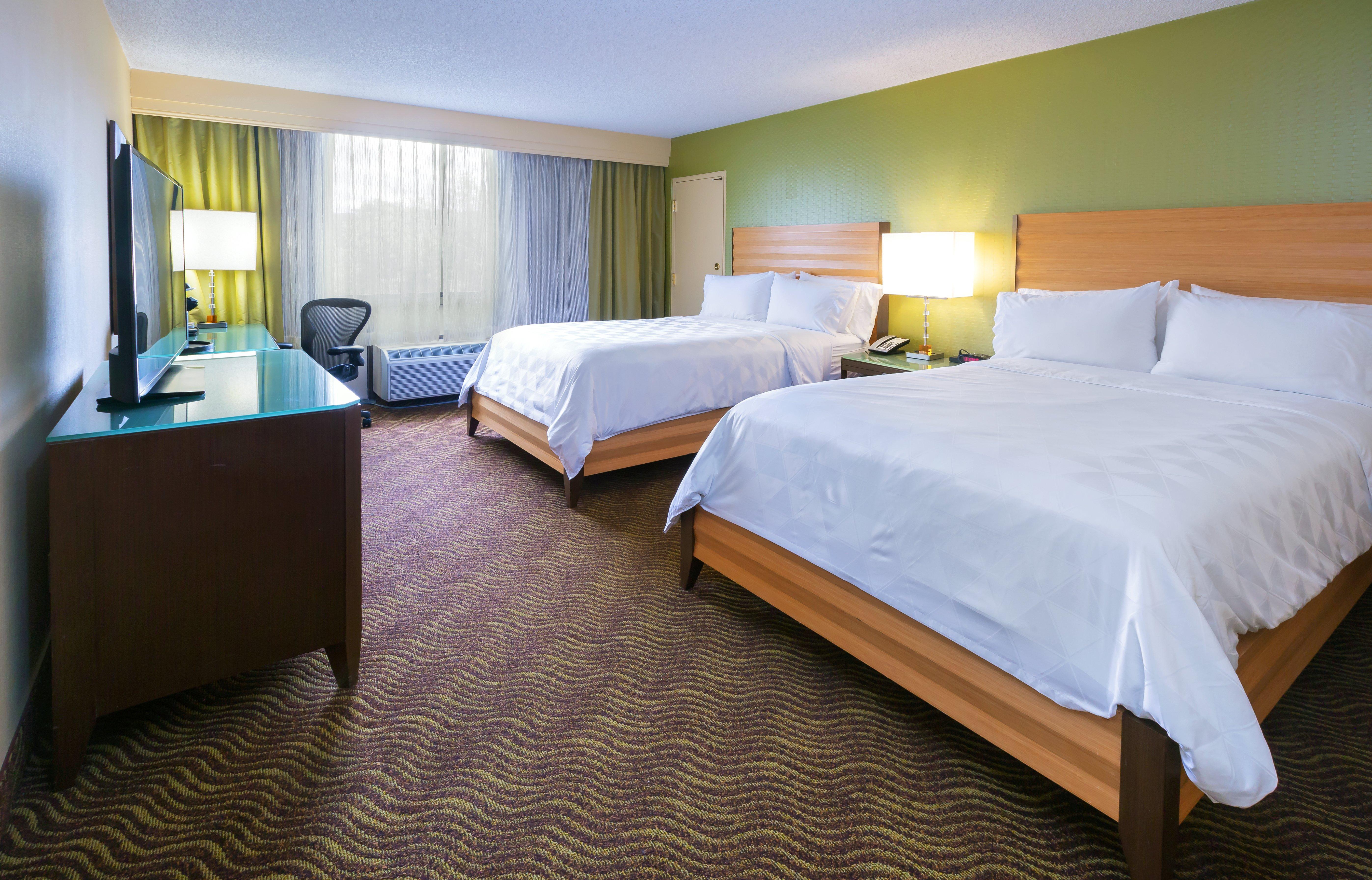 holiday inn san jose silicon valley by ihg