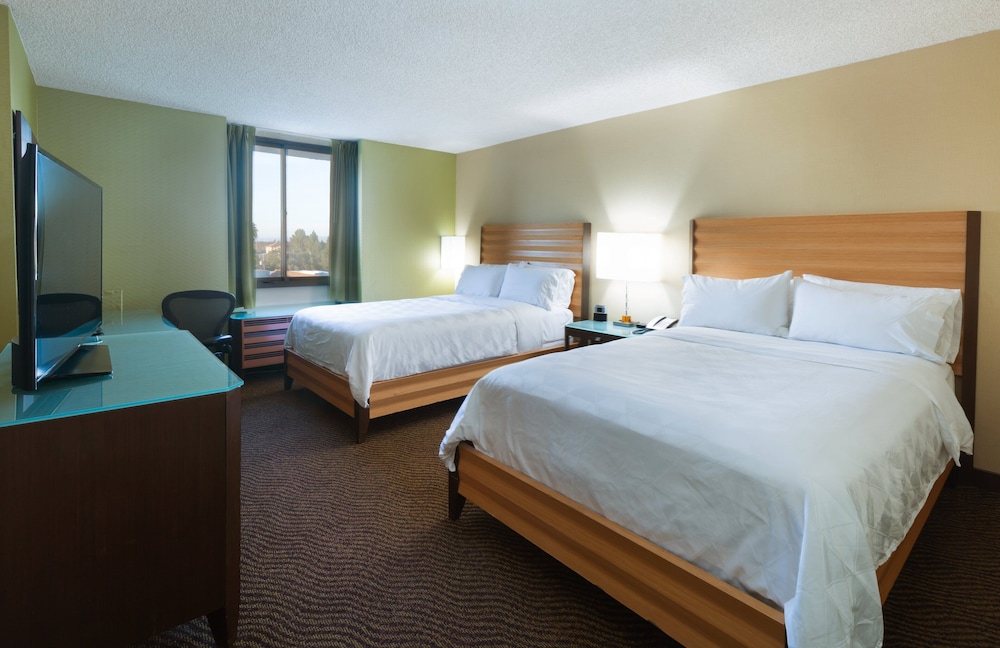 holiday inn san jose silicon valley by ihg