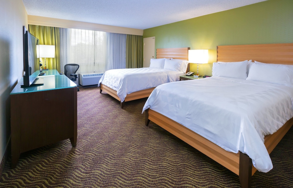 holiday inn san jose silicon valley by ihg