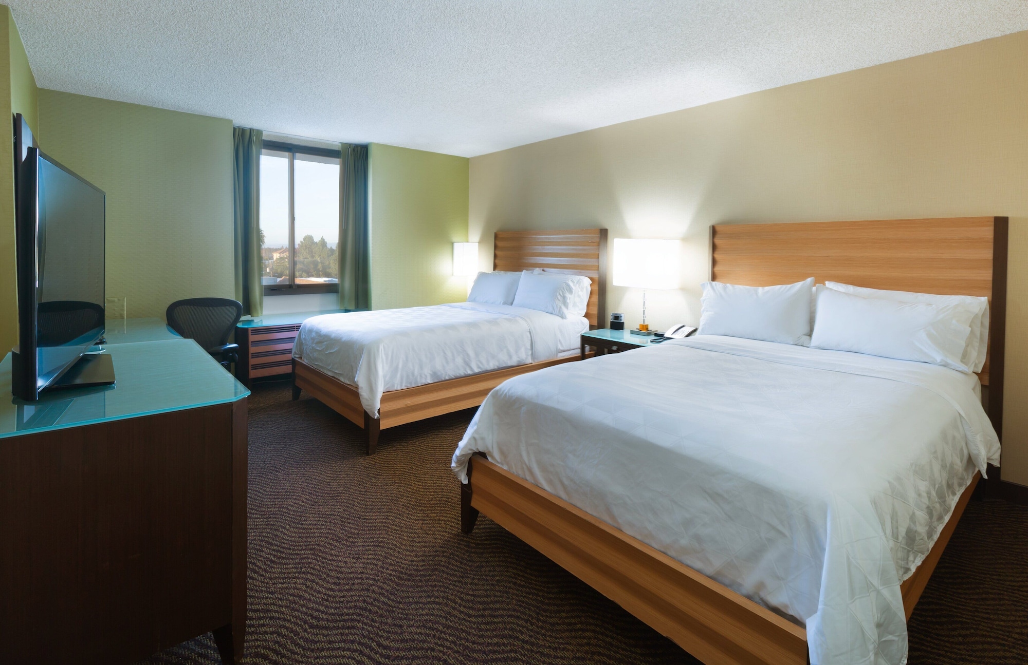 holiday inn san jose silicon valley by ihg