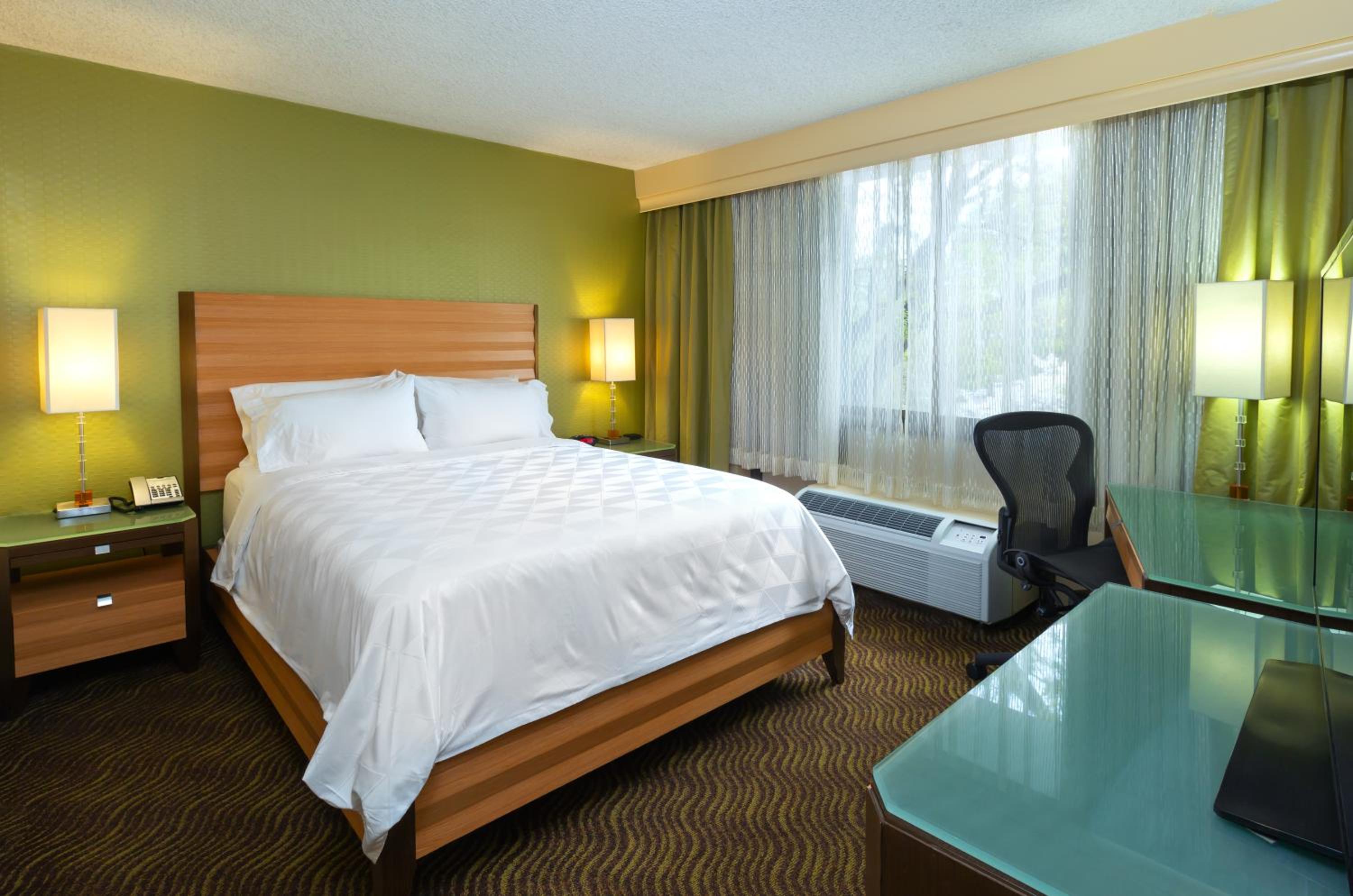 holiday inn san jose silicon valley by ihg