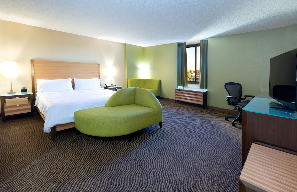 holiday inn san jose silicon valley by ihg