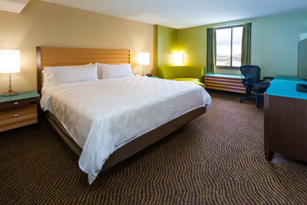 holiday inn san jose silicon valley by ihg