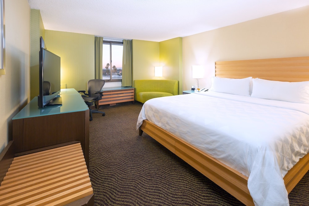holiday inn san jose silicon valley by ihg