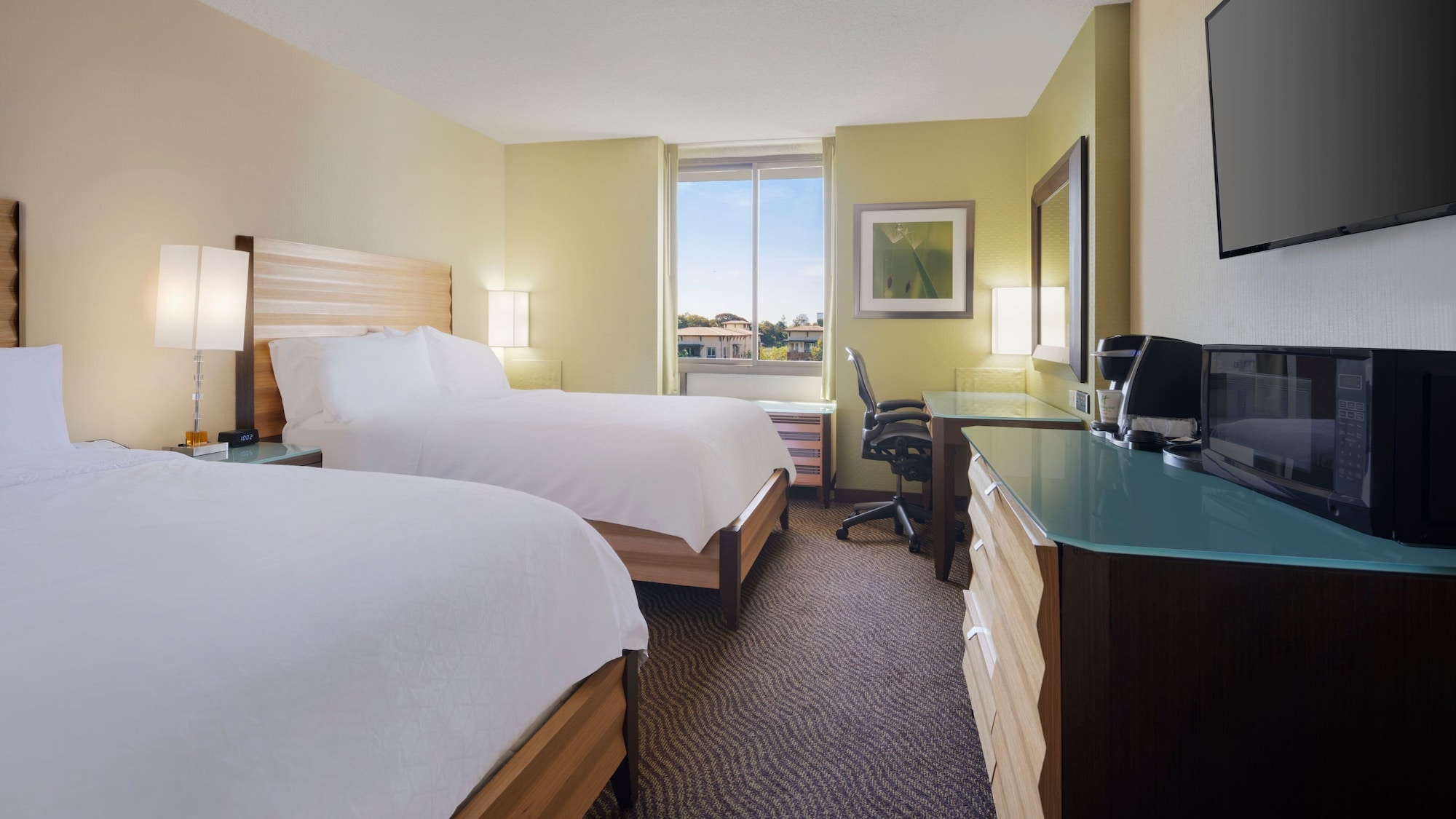 holiday inn san jose silicon valley by ihg