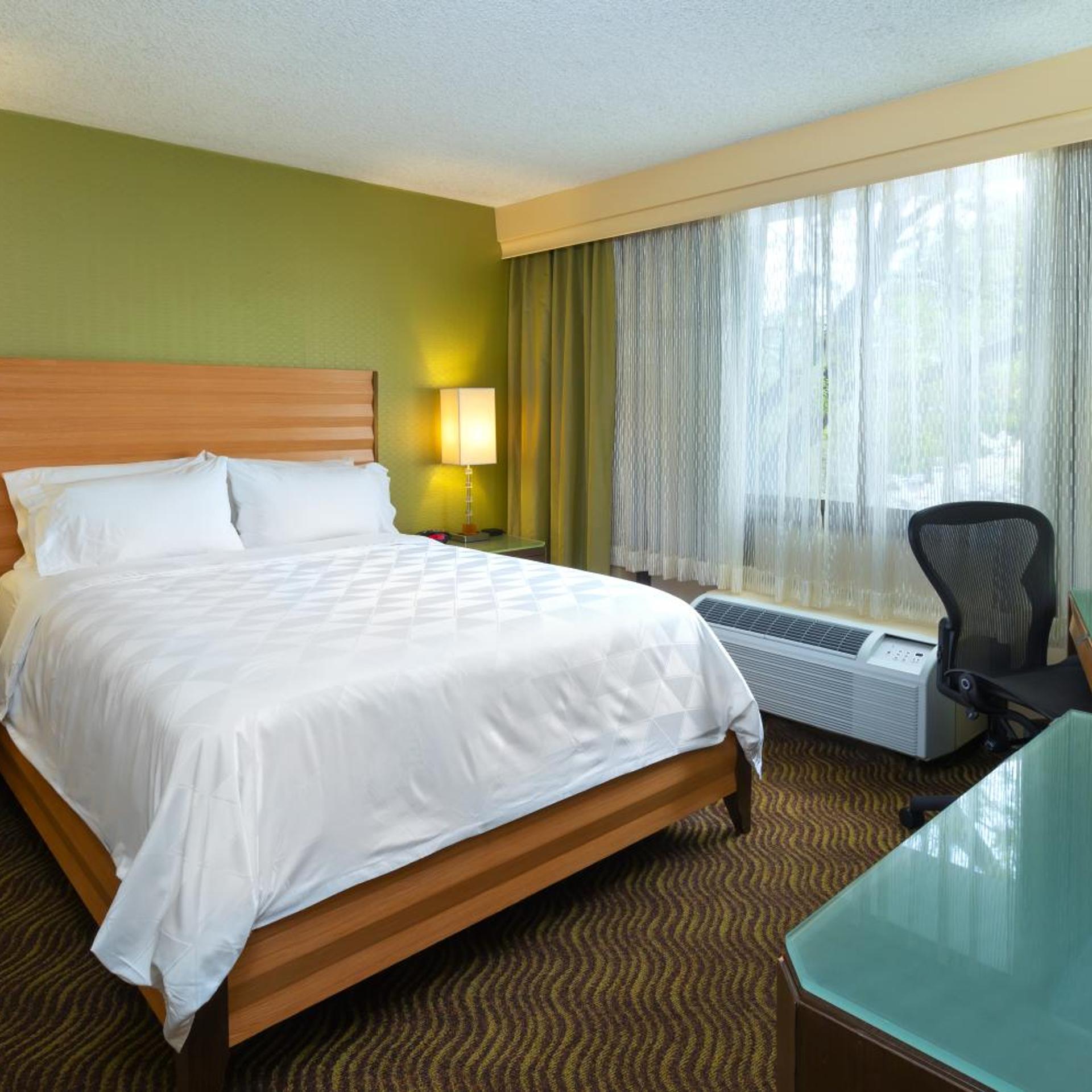 holiday inn san jose silicon valley by ihg