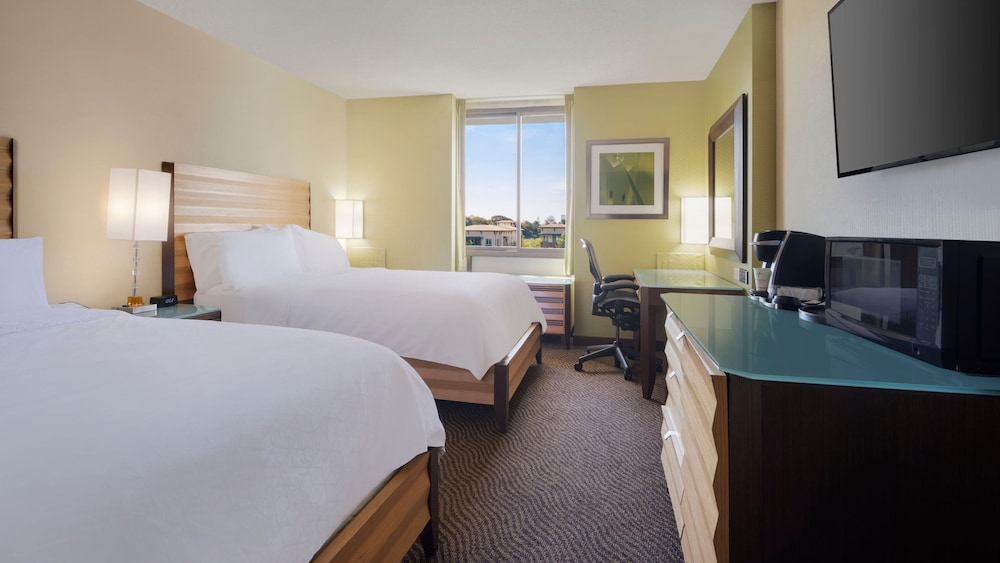 holiday inn san jose silicon valley by ihg