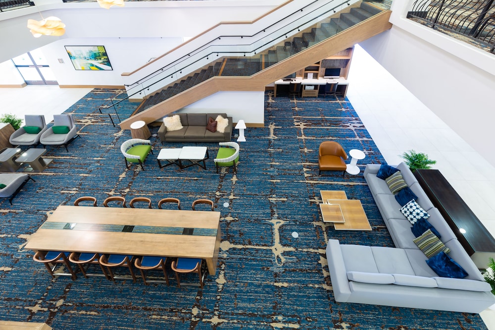 holiday inn san jose silicon valley by ihg