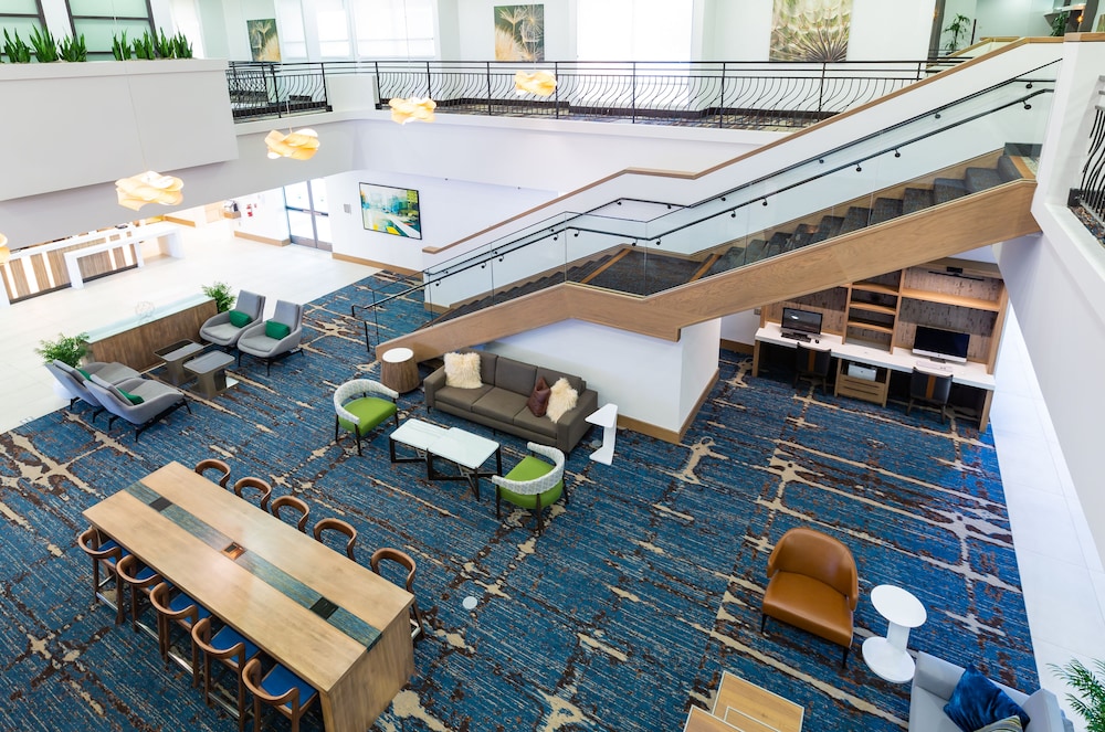 holiday inn san jose silicon valley by ihg