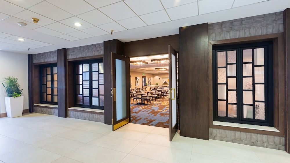 holiday inn san jose silicon valley by ihg