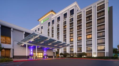 holiday inn san jose silicon valley by ihg