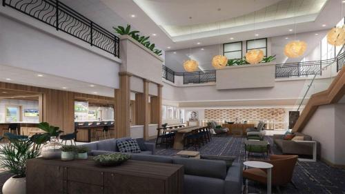 holiday inn san jose silicon valley by ihg