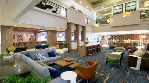 holiday inn san jose silicon valley by ihg