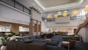 holiday inn san jose silicon valley by ihg