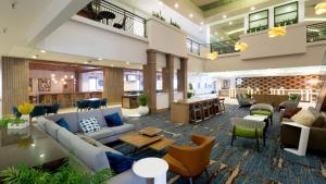 holiday inn san jose silicon valley by ihg