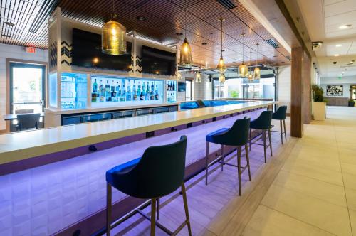 holiday inn san jose silicon valley by ihg