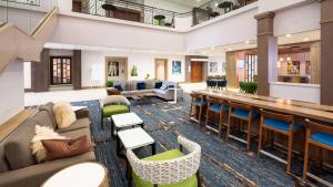 holiday inn san jose silicon valley by ihg