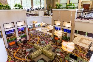 holiday inn san jose silicon valley by ihg