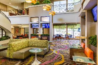 holiday inn san jose silicon valley by ihg