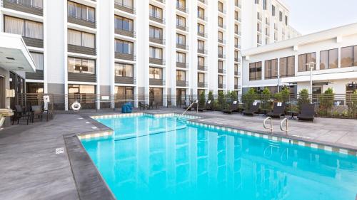 holiday inn san jose silicon valley by ihg