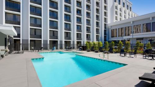 holiday inn san jose silicon valley by ihg