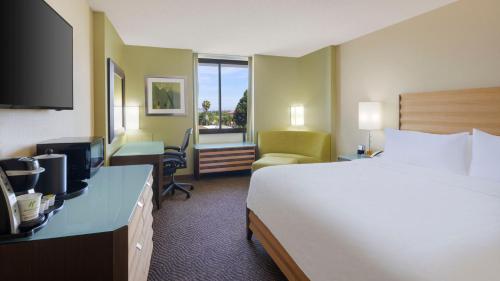 holiday inn san jose silicon valley by ihg