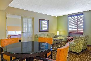 Holiday Inn San Jose - Silicon Valley By Ihg,Santa Clara>>San Jose,3 star