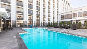 holiday inn san jose silicon valley by ihg