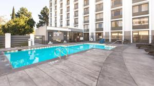 holiday inn san jose silicon valley by ihg