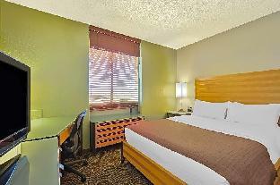 Holiday Inn San Jose - Silicon Valley By Ihg,Santa Clara>>San Jose,3 star