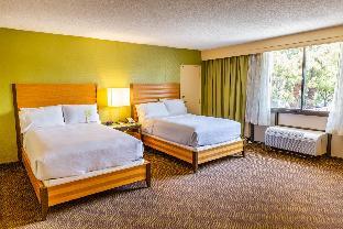 holiday inn san jose silicon valley by ihg