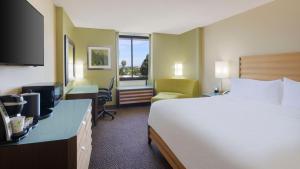 holiday inn san jose silicon valley by ihg