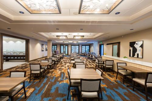 holiday inn san jose silicon valley by ihg