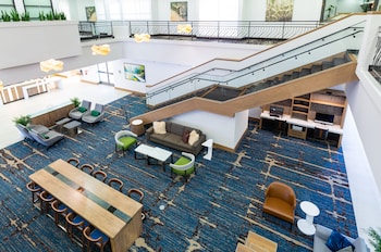 Holiday Inn San Jose - Silicon Valley By Ihg,Santa Clara>>San Jose,3 star