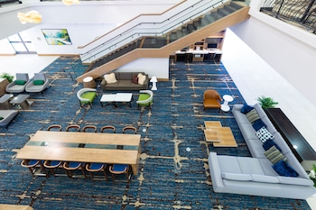 Holiday Inn San Jose - Silicon Valley By Ihg,Santa Clara>>San Jose,3 star
