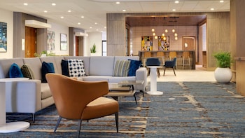 Holiday Inn San Jose - Silicon Valley By Ihg,Santa Clara>>San Jose,3 star