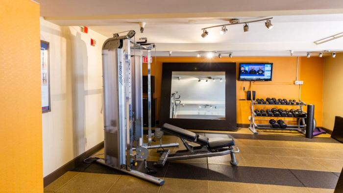 holiday inn san jose silicon valley by ihg