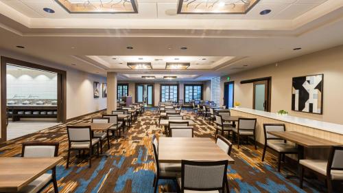 holiday inn san jose silicon valley by ihg