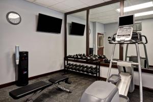 fairfield inn and suites by marriott atlanta kennesaw