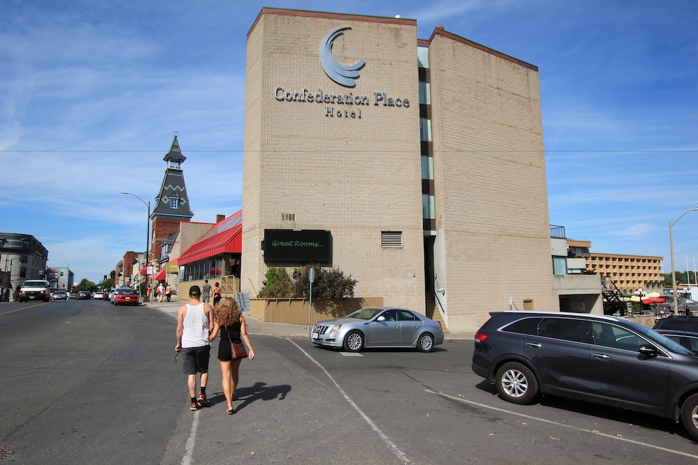 kingston