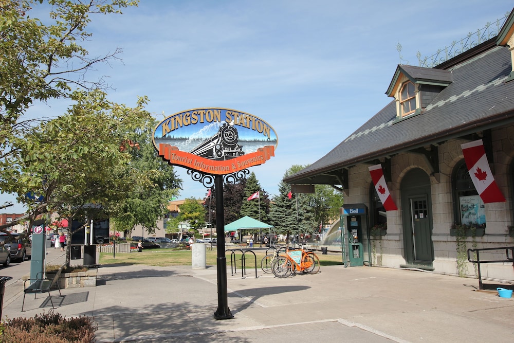 kingston