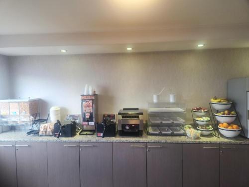 comfort inn