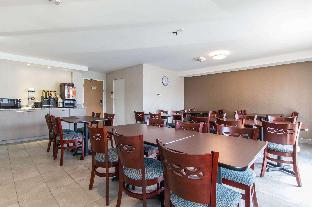 comfort inn